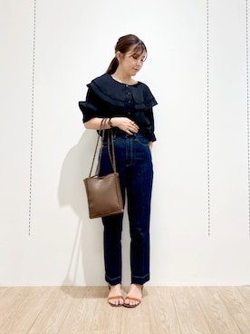 miharu386さんのコーディネート