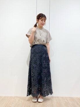 miharu386さんのコーディネート