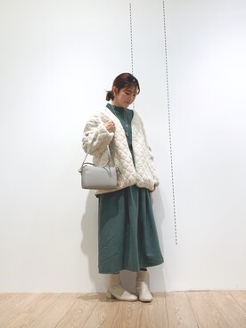 miharu386さんのコーディネート