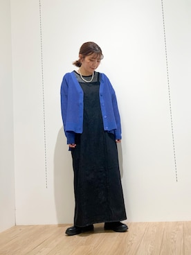 miharu386さんのコーディネート