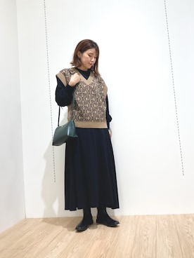 miharu386さんのコーディネート