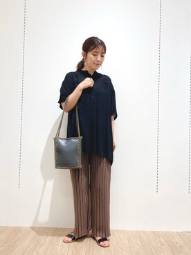 miharu386さんのコーディネート