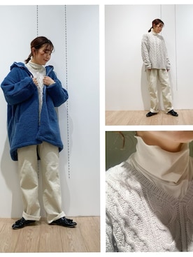 miharu386さんのコーディネート