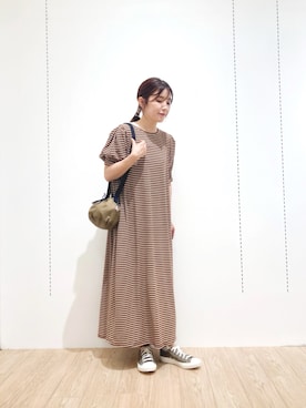 miharu386さんのコーディネート