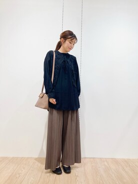 miharu386さんのコーディネート