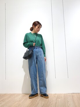 miharu386さんのコーディネート