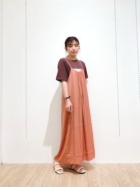 miharu386さんのコーディネート