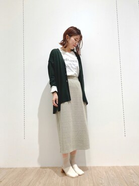 miharu386さんのコーディネート