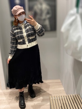 まゆさんさんのコーディネート