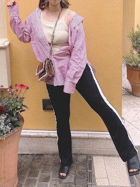 まゆさんさんのコーディネート