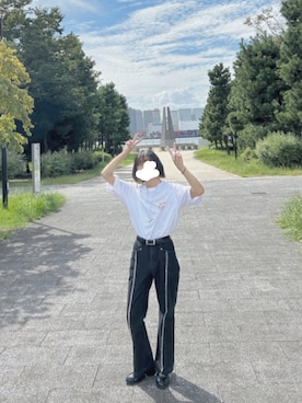 まなとさんのコーディネート