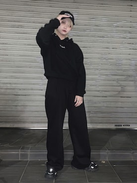 nanoninonaoさん(レディース・160cm)の秋コーディネート