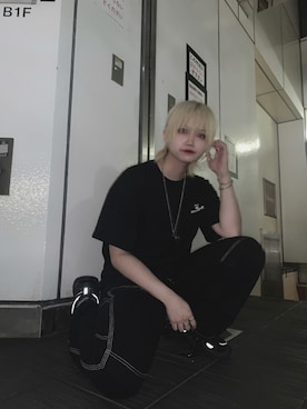 nanoninonaoさん(レディース・160cm)の秋コーディネート