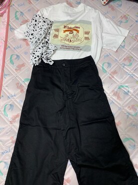 yatamaさんのコーディネート