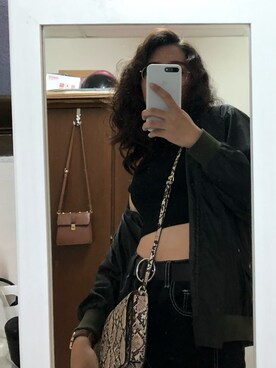 hua さんのコーディネート