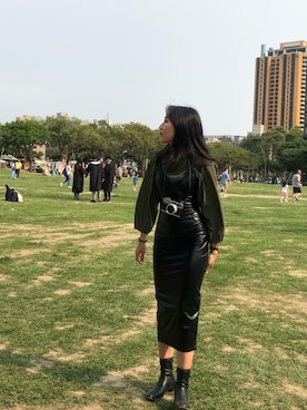 hua さんのコーディネート