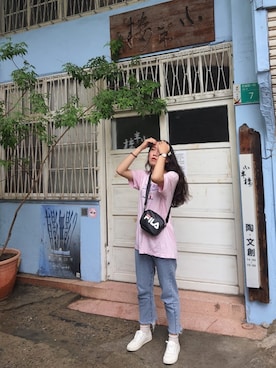 hua さんのコーディネート