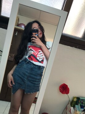 hua さんのコーディネート