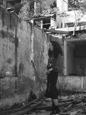 hua さんのコーディネート