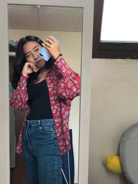 hua さんのコーディネート