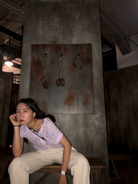 hua さんのコーディネート