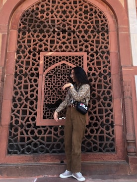 hua さんのコーディネート