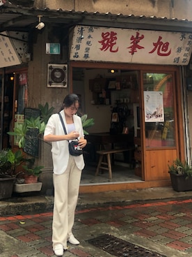 hua さんのコーディネート