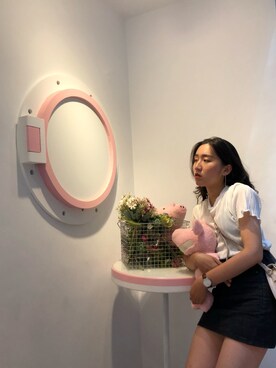 hua さんのコーディネート