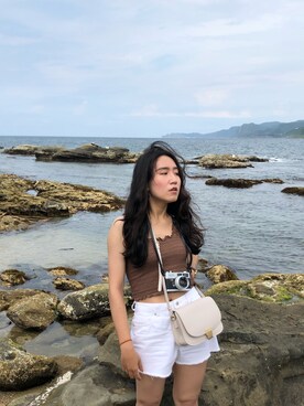 hua さんのコーディネート