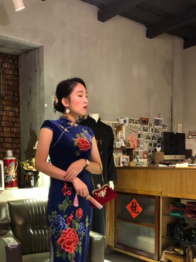 hua さんのコーディネート