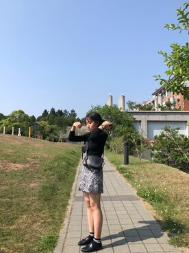 hua さんのコーディネート