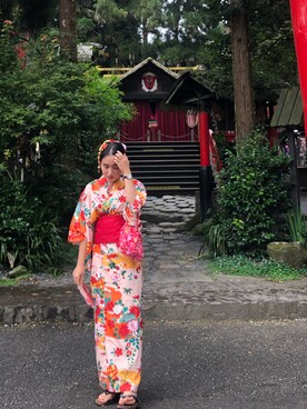 hua さんのコーディネート