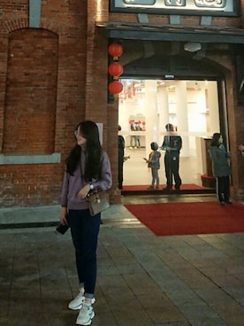 hua さんのコーディネート