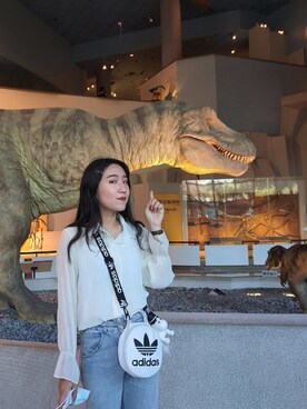 hua さんのコーディネート