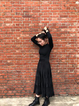 hua さんのコーディネート