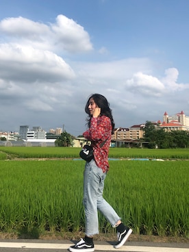 hua さんのコーディネート