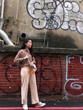 hua さんのコーディネート