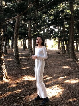 hua さんのコーディネート