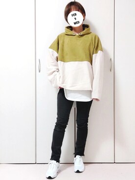 meさんのコーディネート