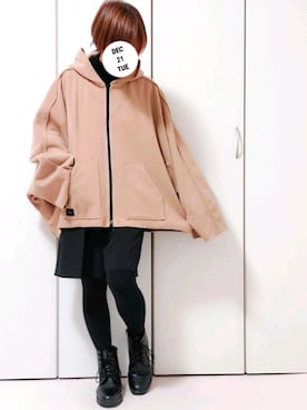 meさんのコーディネート