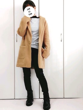 meさんのコーディネート