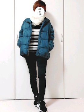 meさんのコーディネート