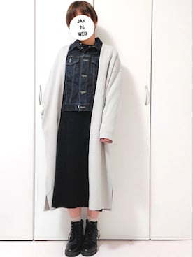 meさんのコーディネート