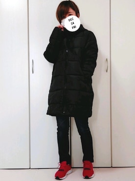 meさんのコーディネート