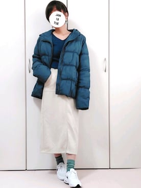 meさんのコーディネート