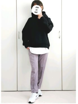 meさんのコーディネート