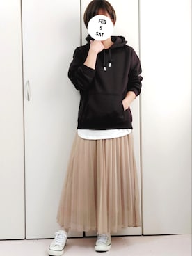 meさんのコーディネート