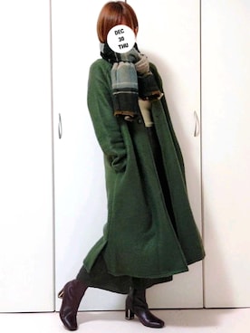 meさんのコーディネート