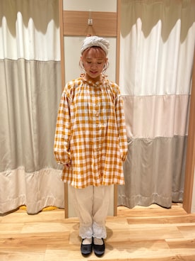 鮎川ななみ𓌉◯𓇋 ‎さんのコーディネート