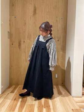 鮎川ななみ𓌉◯𓇋 ‎さんのコーディネート